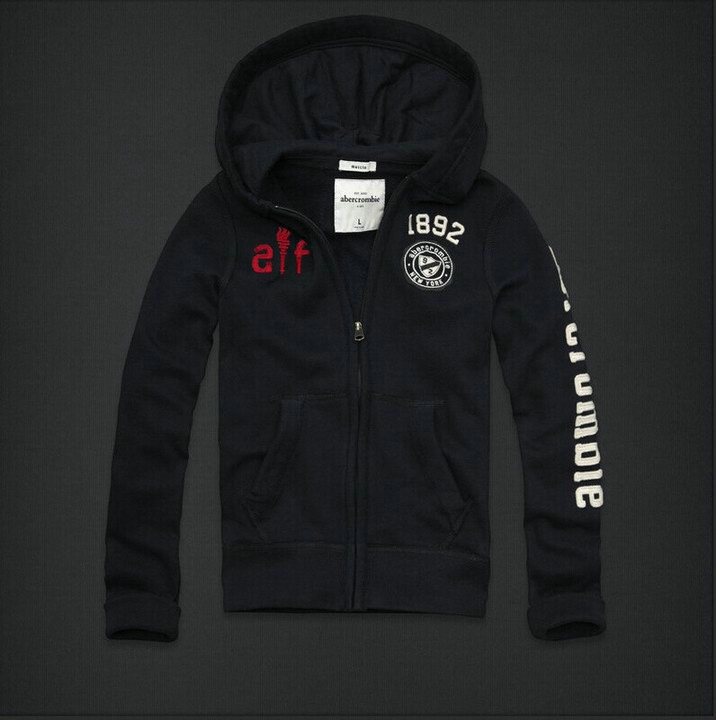 Sweat Abercrombie & Fitch Homme Pas Cher